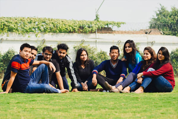 IMS Ghaziabad hostel photo 19